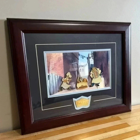 Disney Lady and the Tramp Collectible Pin Collection #1841 - Picture 10 of 16